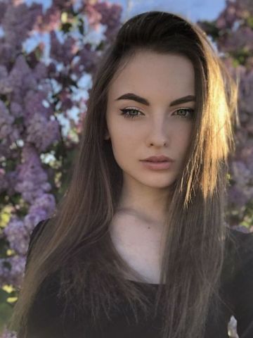 Проститутка Марина