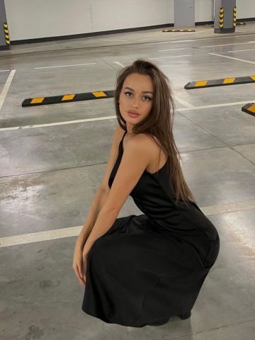 Проститутка Галя